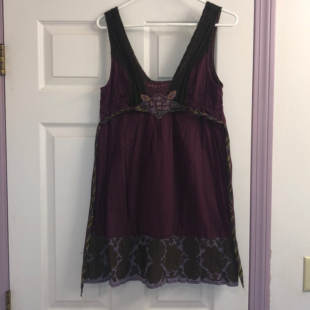 Beautiful, stylish summer dress! 🌸🌼🌺